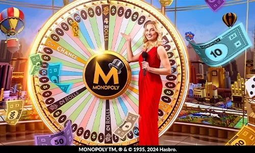 New Casino Games at 1win